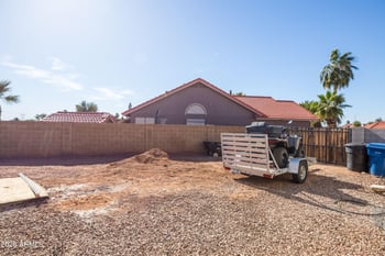 5963 Enrose Cir, Mesa, AZ 85205