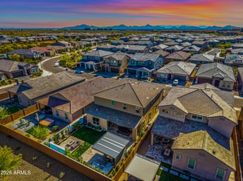 5964 Sinclair St, Phoenix, AZ 85054
