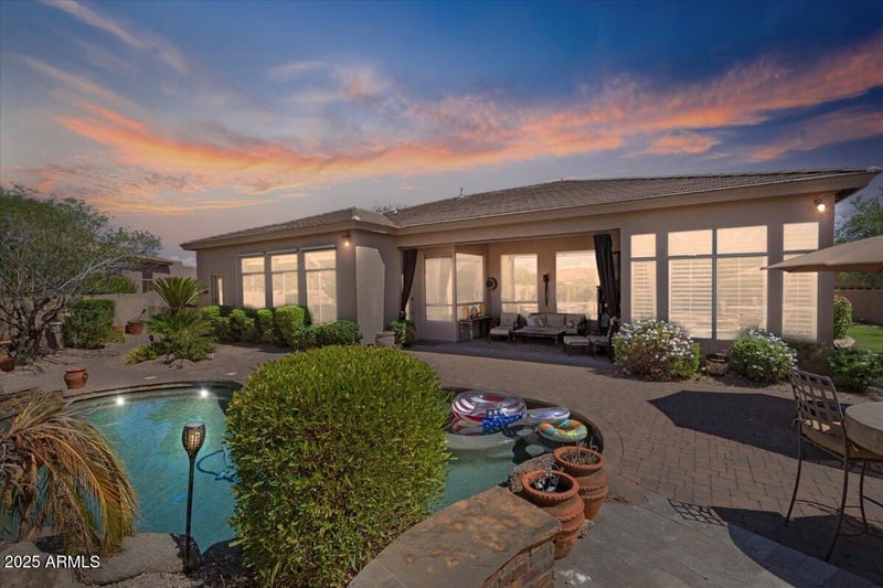 5964 Night Glow Cir, Scottsdale, AZ 85266