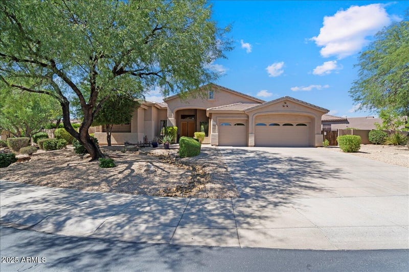 5964 Night Glow Cir, Scottsdale, AZ 85266