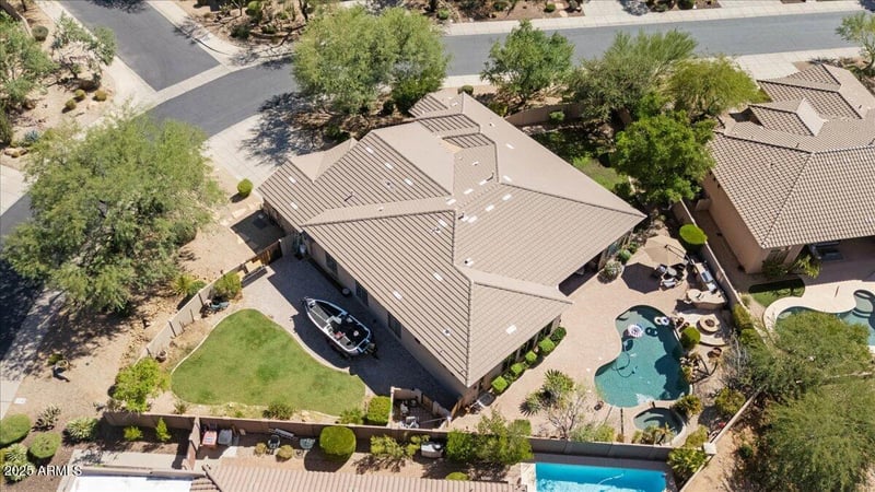 5964 Night Glow Cir, Scottsdale, AZ 85266