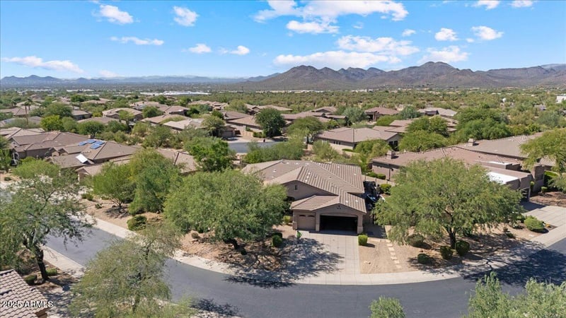 5964 Night Glow Cir, Scottsdale, AZ 85266