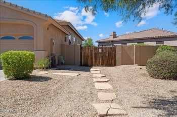 5964 Night Glow Cir, Scottsdale, AZ 85266