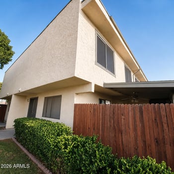 5964 W Townley Ave, Glendale, AZ 85302