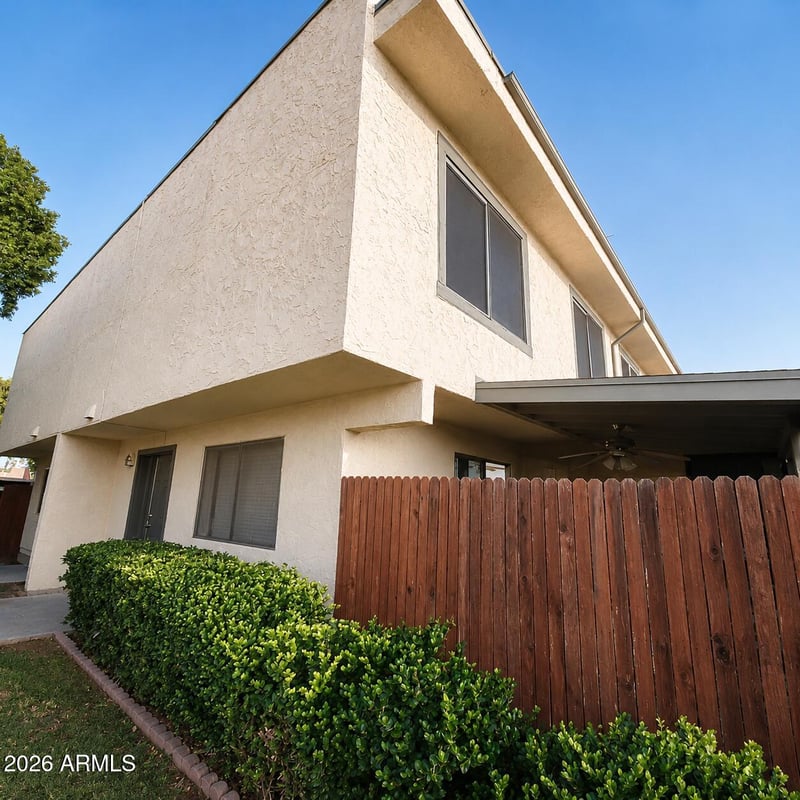 5964 Townley Ave, Glendale, AZ 85302
