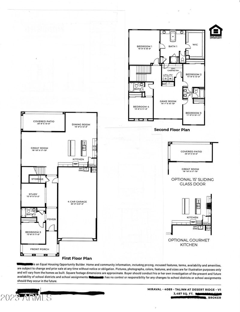 5965 E Quail Ave, Phoenix, AZ 85054