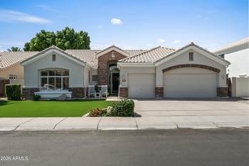 5965 Potter Dr, Glendale, AZ 85308