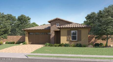 5966 192nd Dr, Litchfield Park, AZ 85340