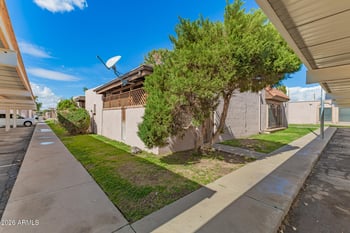 5966 Augusta Ave, Glendale, AZ 85301