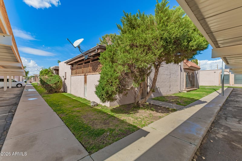 5966 Augusta Ave, Glendale, AZ 85301