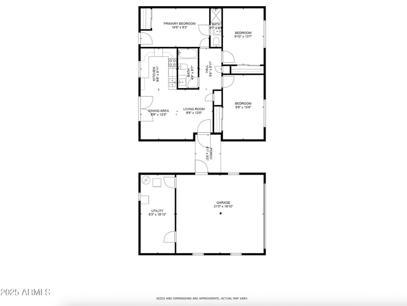 5968 Coolidge St, Phoenix, AZ 85033