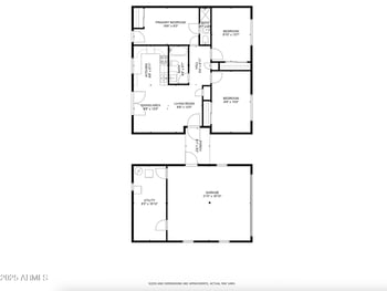 5968 Coolidge St, Phoenix, AZ 85033