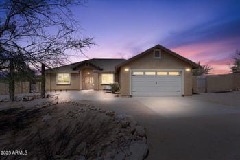 5968 Mining Camp St, Apache Junction, AZ 85119