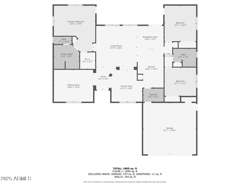 5968 Mining Camp St, Apache Junction, AZ 85119