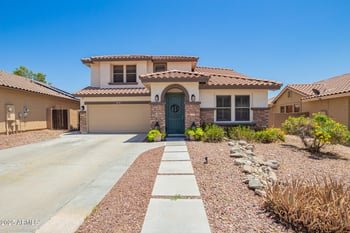 597 221st Dr, Buckeye, AZ 85326