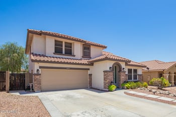 597 221st Dr, Buckeye, AZ 85326