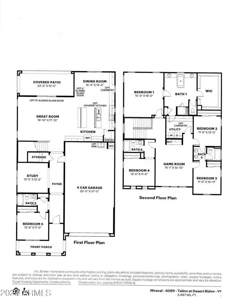5970 E Lone Cactus Dr, Phoenix, AZ 85050