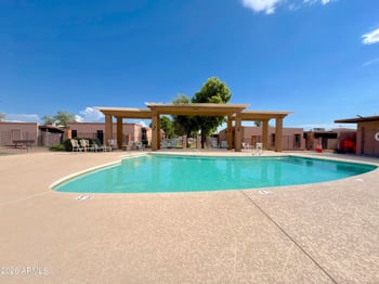 5970 W Augusta Ave, Glendale, AZ 85301