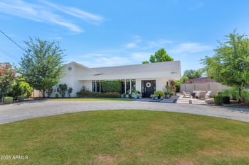 5971 E Orange Blossom Ln, Phoenix, AZ 85018