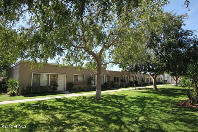 5971 E Thomas Rd, Scottsdale, AZ 85251