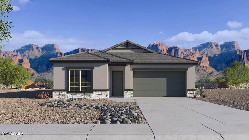 5972 E Sinclair St, Phoenix, AZ 85054