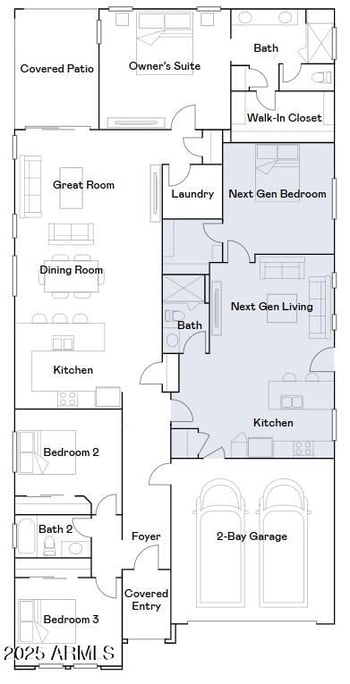 5973 192nd Ave, Litchfield Park, AZ 85340
