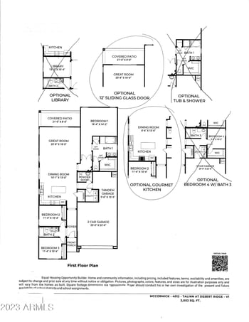 5973 E Quail Ave, Phoenix, AZ 85054