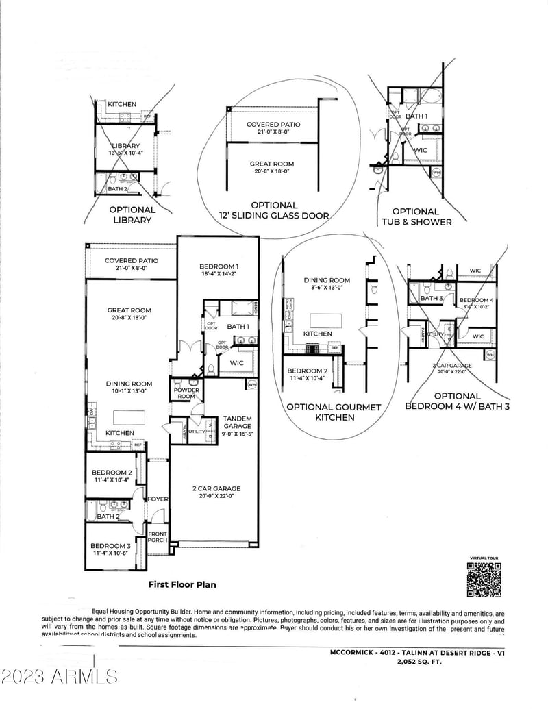 5973 E Quail Ave, Phoenix, AZ 85054