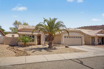 5975 W Alameda Rd, Glendale, AZ 85310