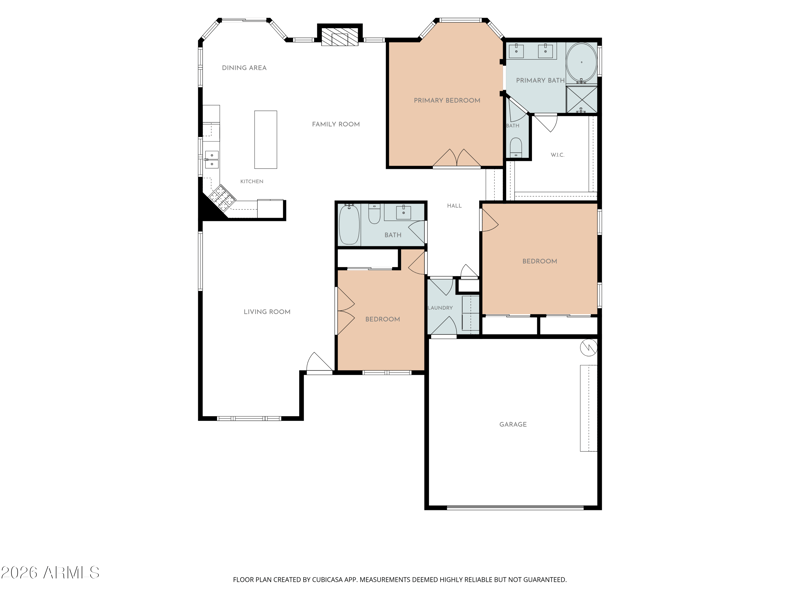 5975 W Alameda Rd, Glendale, AZ 85310