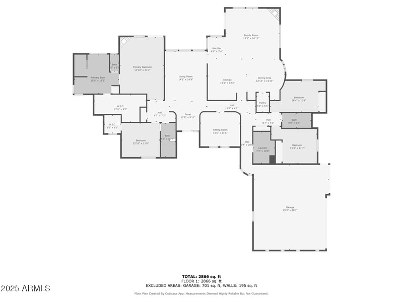 5976 Agave Pl, Carefree, AZ 85377