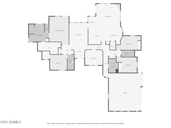 5976 Agave Pl, Carefree, AZ 85377