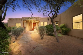 5976 Agave Pl, Carefree, AZ 85377