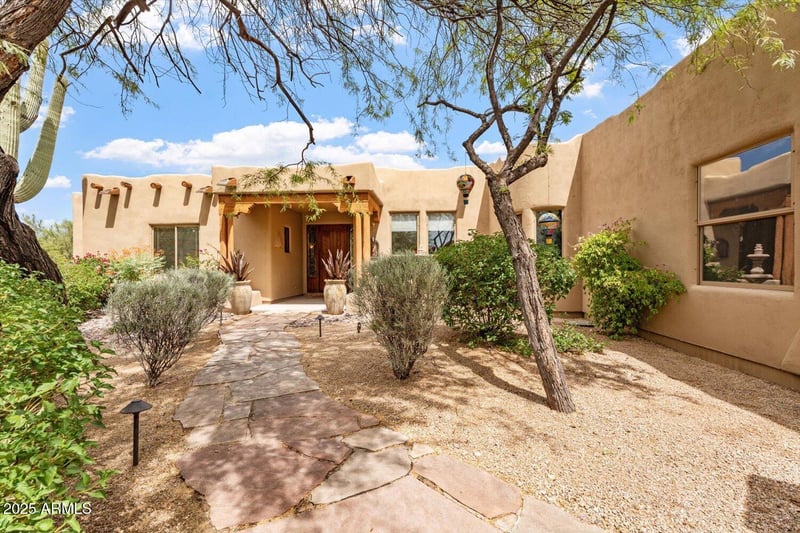 5976 Agave Pl, Carefree, AZ 85377