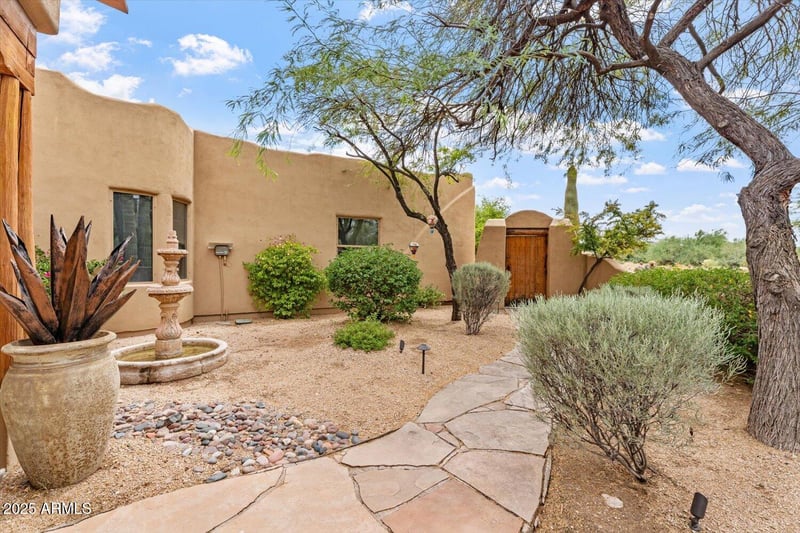 5976 Agave Pl, Carefree, AZ 85377
