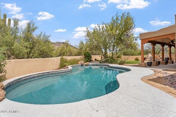 5976 Agave Pl, Carefree, AZ 85377
