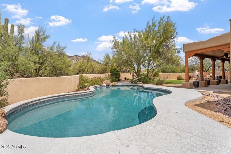 5976 Agave Pl, Carefree, AZ 85377