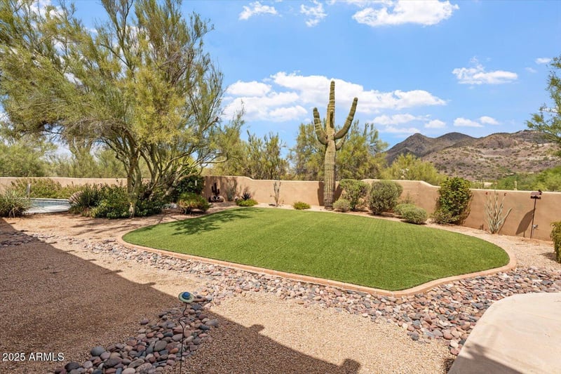 5976 Agave Pl, Carefree, AZ 85377