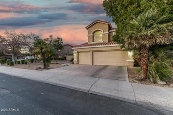 5978 Aurora Dr, Glendale, AZ 85308