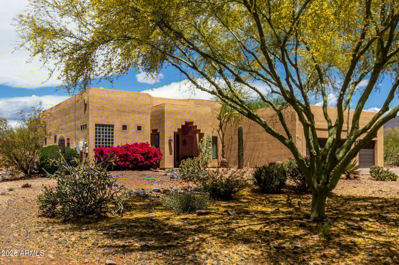 5978 Chuckwalla Trl, Cave Creek, AZ 85331