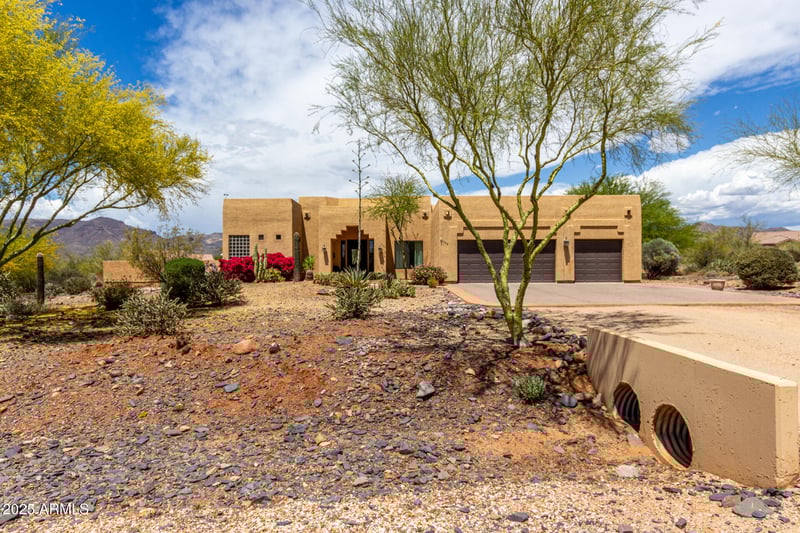 5978 Chuckwalla Trl, Cave Creek, AZ 85331