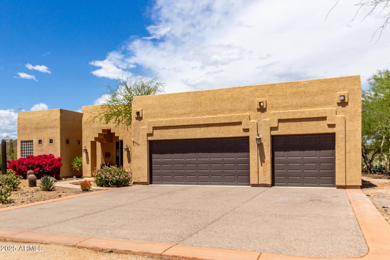 5978 Chuckwalla Trl, Cave Creek, AZ 85331