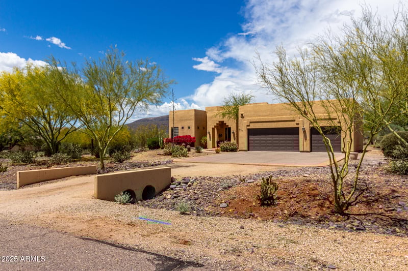 5978 Chuckwalla Trl, Cave Creek, AZ 85331