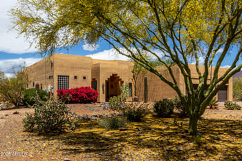5978 E Chuckwalla Trl, Cave Creek, AZ 85331