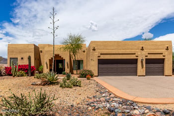 5978 E Chuckwalla Trl, Cave Creek, AZ 85331
