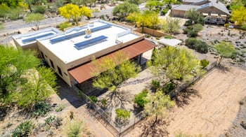 5978 E Chuckwalla Trl, Cave Creek, AZ 85331