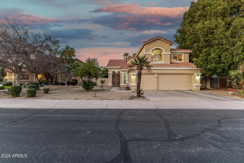 Home Worth Check