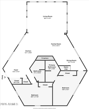 5979 Dearing Rd, Prescott, AZ 86305