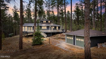 5979 Dearing Rd, Prescott, AZ 86305