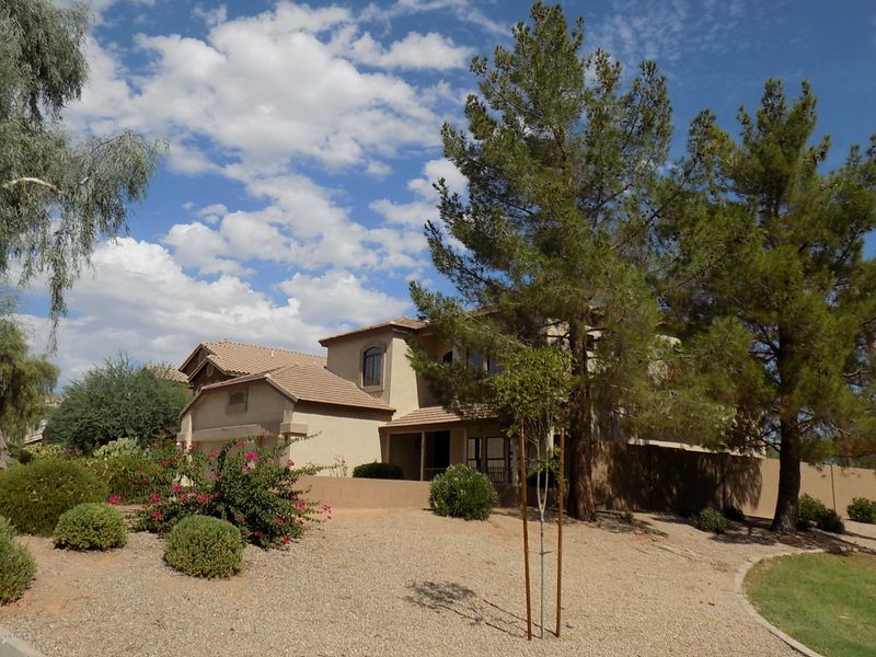 598 E Gail Dr, Gilbert, AZ 85296